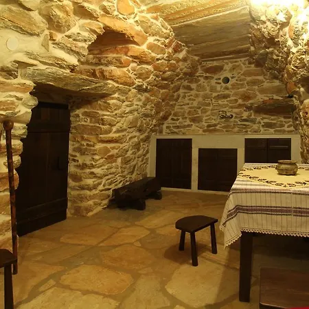 Mitatos Holiday home Moutsouna
