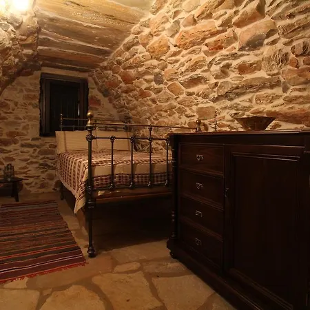 Mitatos Holiday home