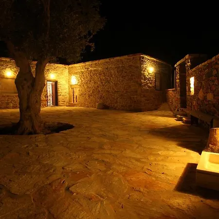 Holiday home Mitatos *